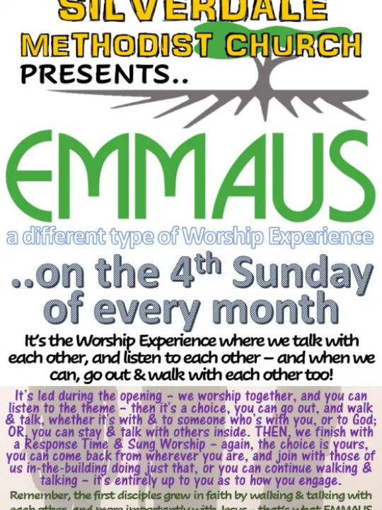 Emmaus