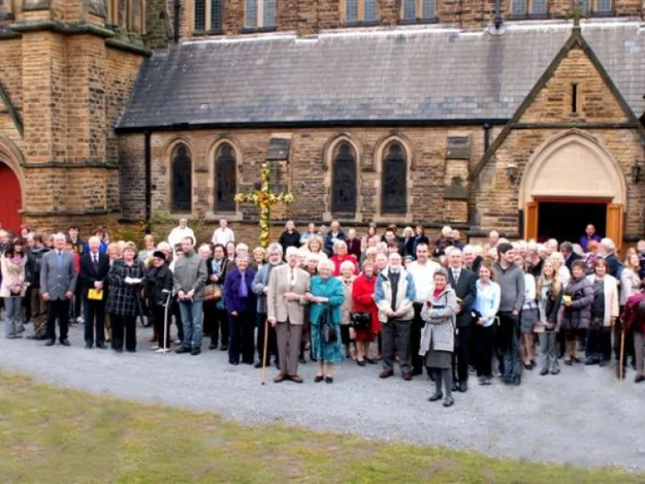 Amc Southport Church