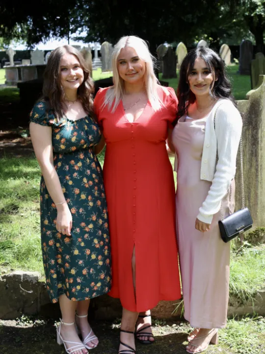 QTS Award Presentation 2