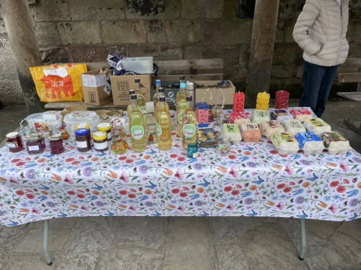 Adapt Saturday Market