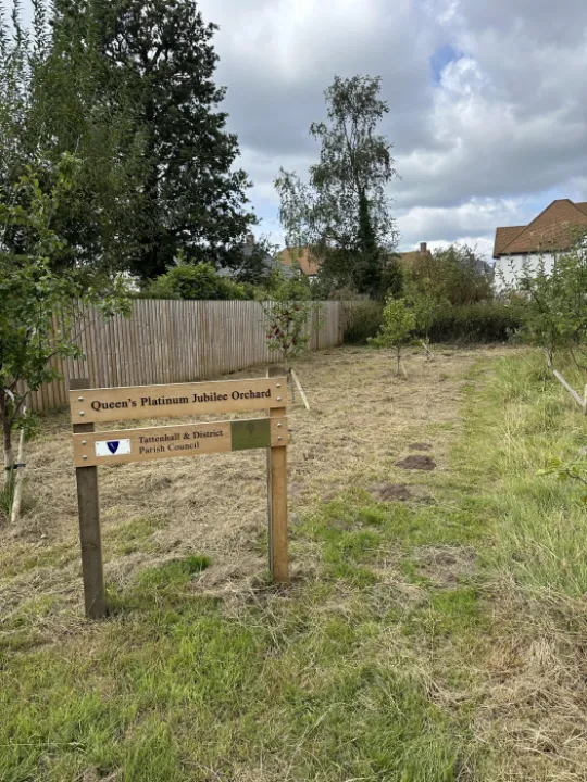 Community Orchard 04