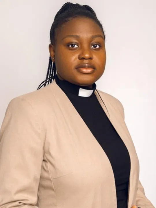 Rev Agnes