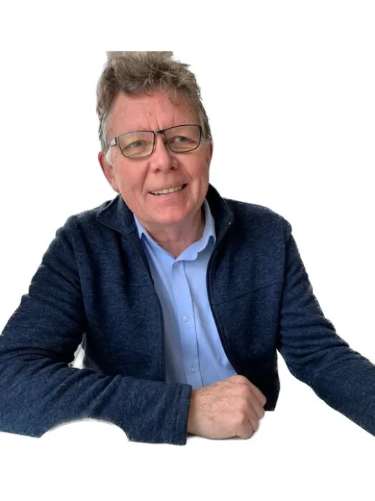 Graham Johnson