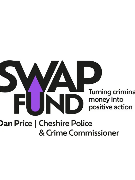 Swap Fund Logo