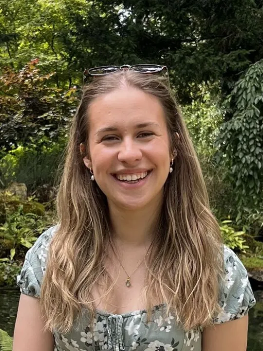 Kirsty Smith