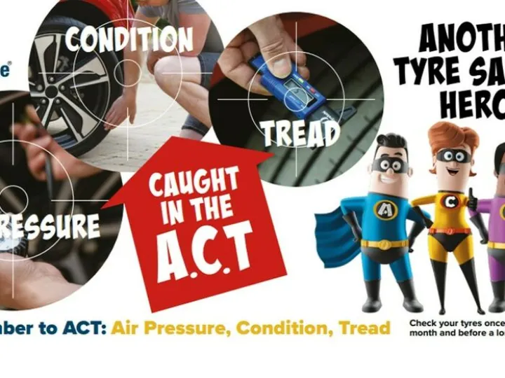 Tyre Safety