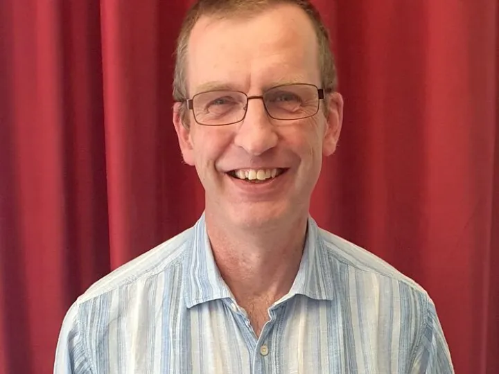 Nick Cutts