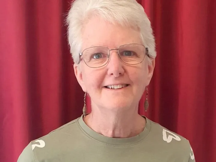 Marian Olsen