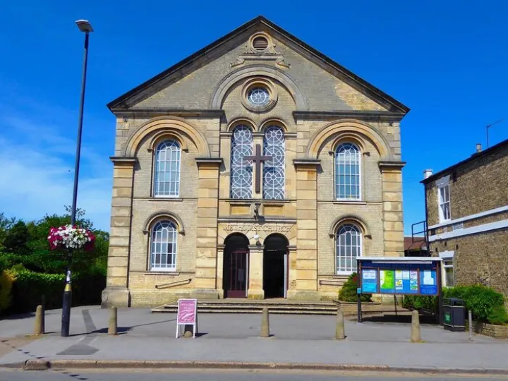 Cottingham Large