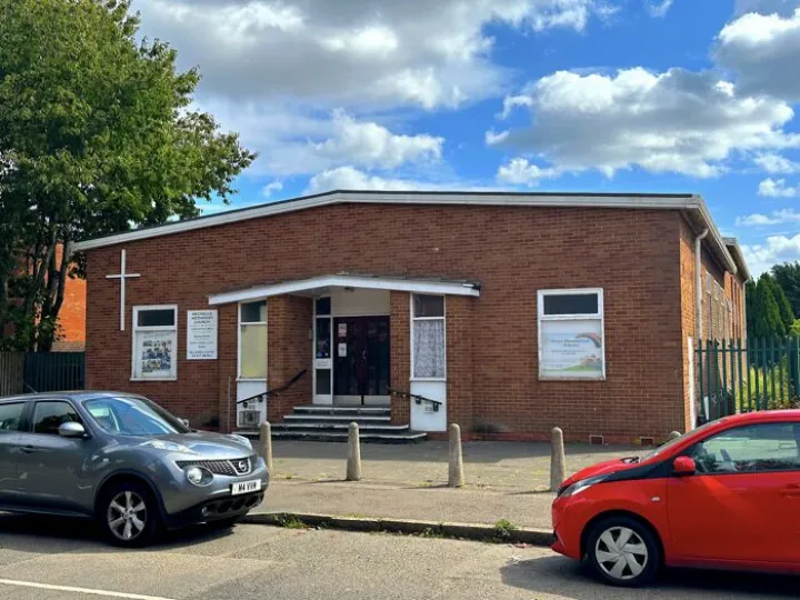 Nechells