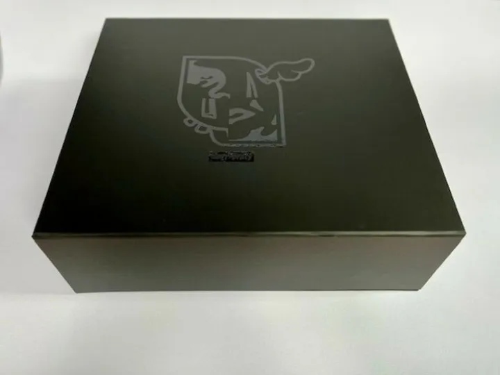 box