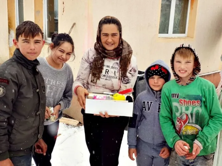 Amc Link to Hope 2019