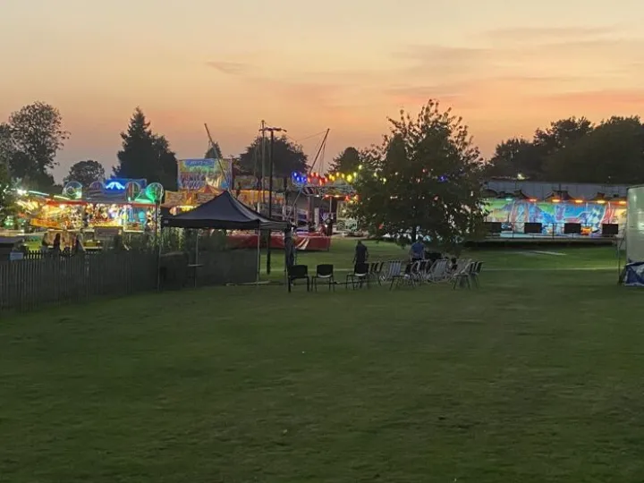 Kelfest 2024 Eve Green