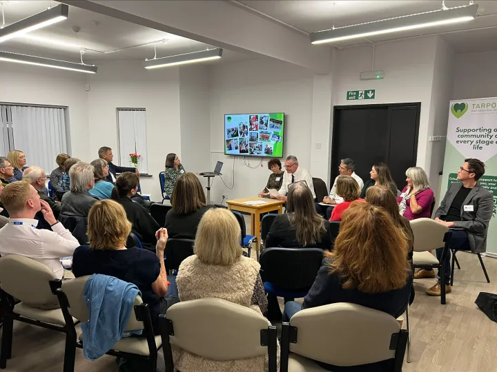 Agm 2024 Grants Awarded