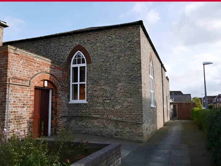 Holme On Spalding Moor – Exter