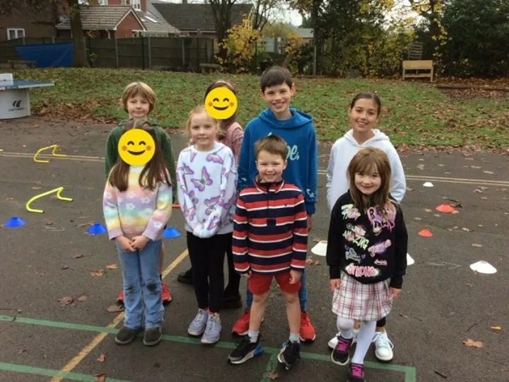 School Parliament CIN