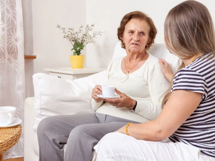 Personalised Enabling Services