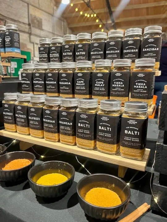 Great Northern Spice 4