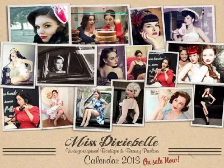 miss-dixiebelle winner2013