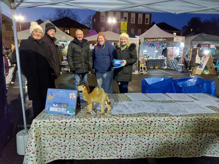 Christmas Lights 2024