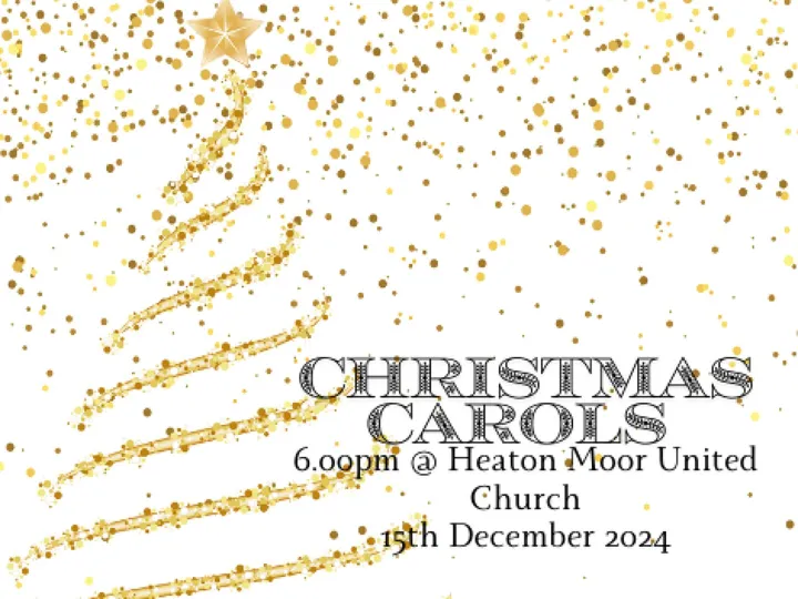 Carols 2024