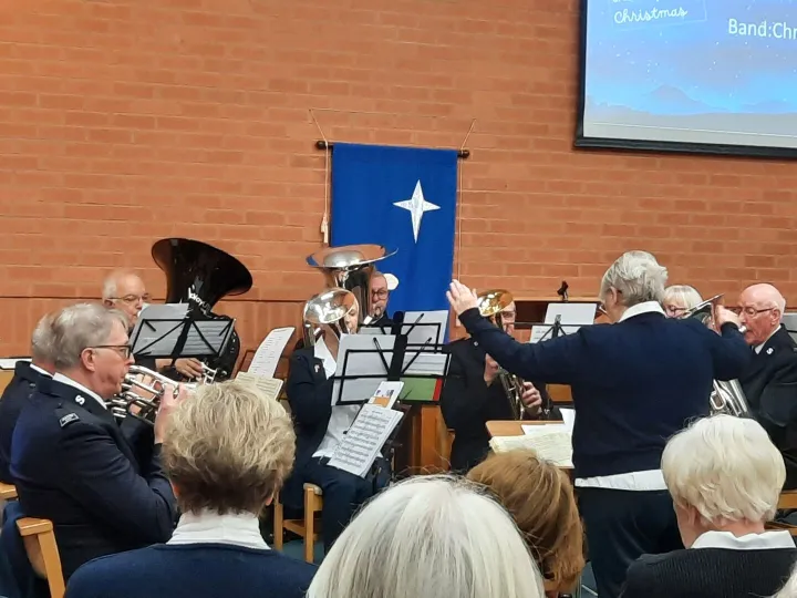 Tcm Salvation Army Carols – 20