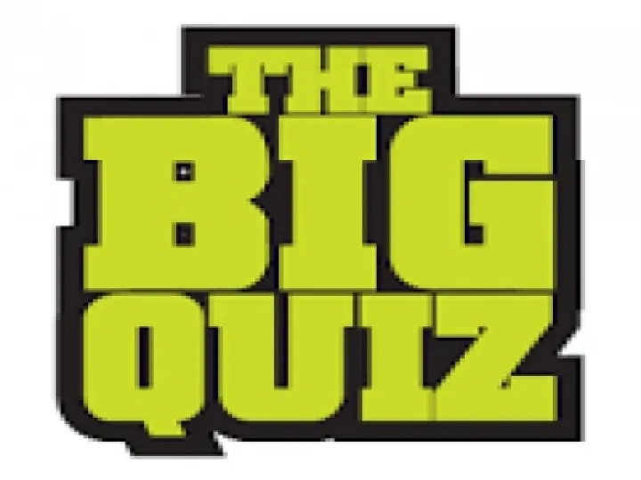 The Big Quiz