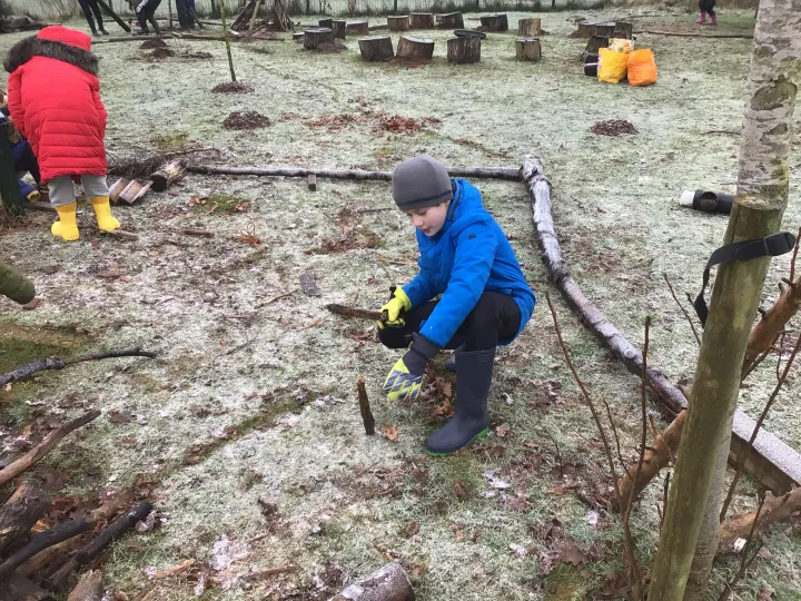 Forest School L1