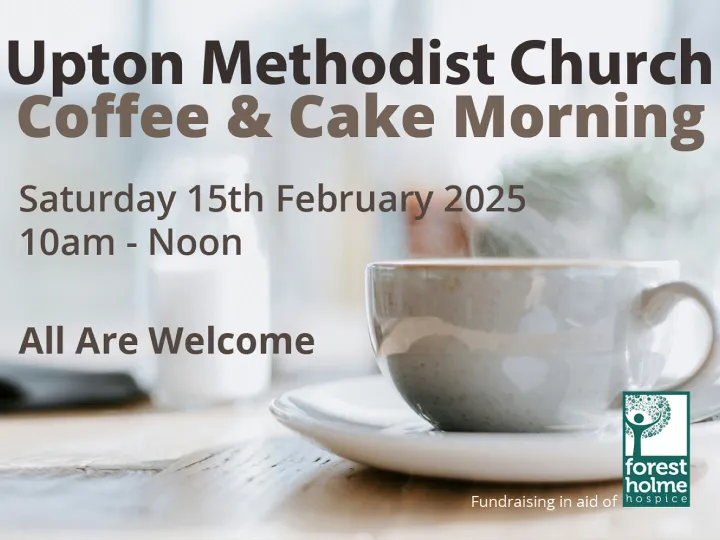 2025 02 – Upton Coffee