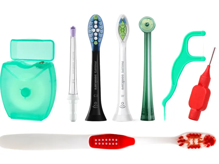 Toothbrush Recycling