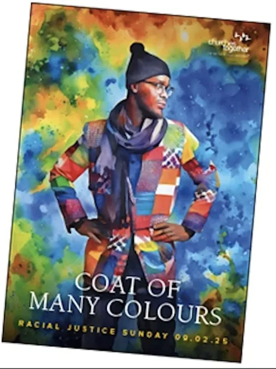 Racial Justice Sunday &ndash; 9 February 2025