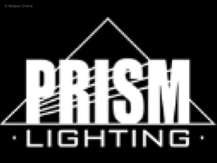 Prism Lighting