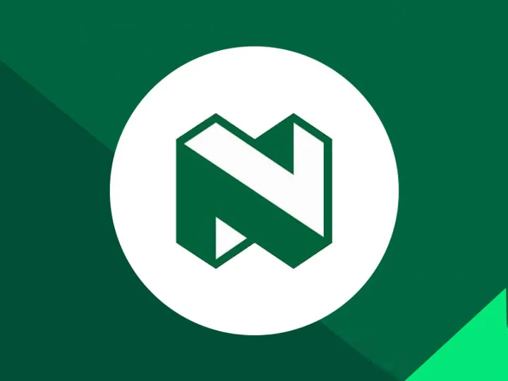 Nedbank logo &ndash; South African bank expanding SME and private banking services