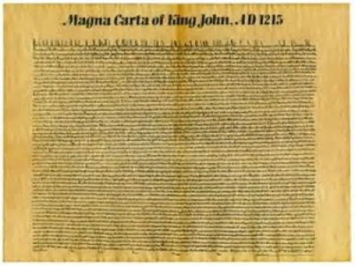 Magna Carta 2