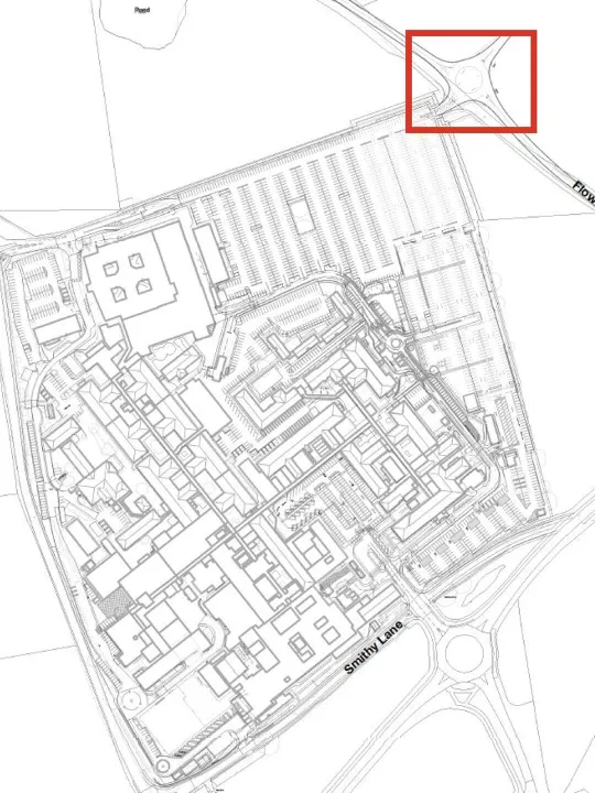 Map_showing_planned_roundabout