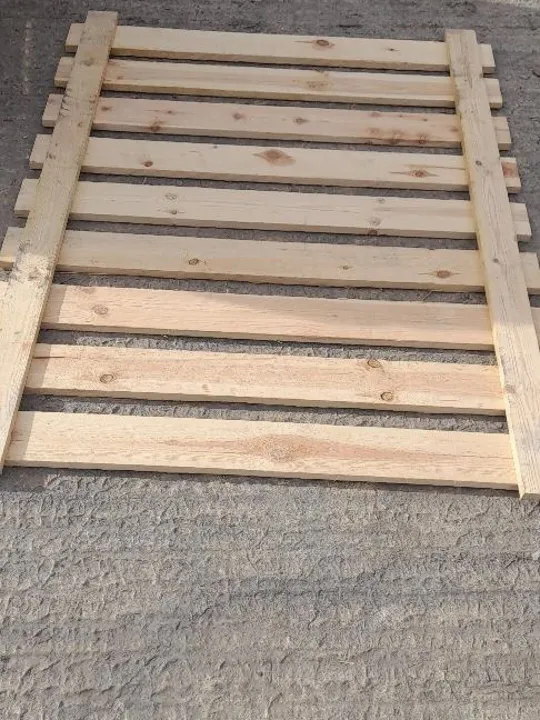 Pallet Racking Boards 1