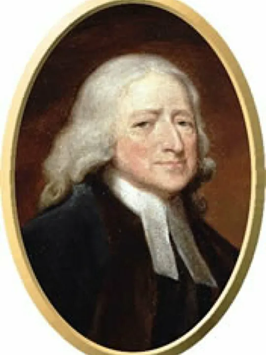 John Wesley