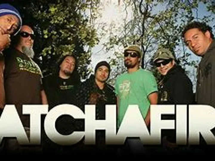Katchafire