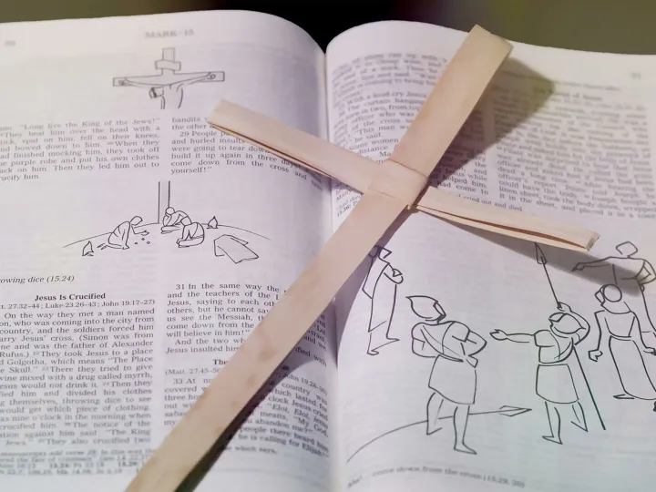 Easter Events by Jinu-Joseph From Pexels