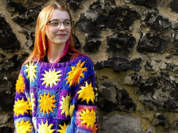 Bea &ndash; Youth President 1 2024-2025