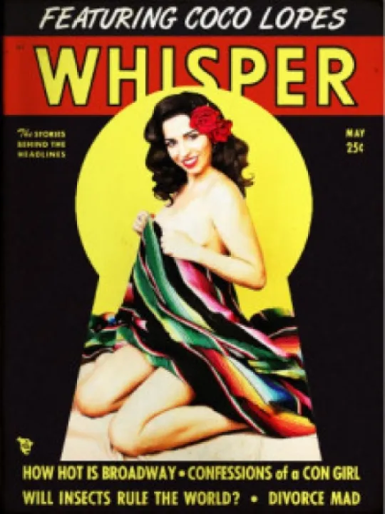 coco-lopes-pin up winner 2014