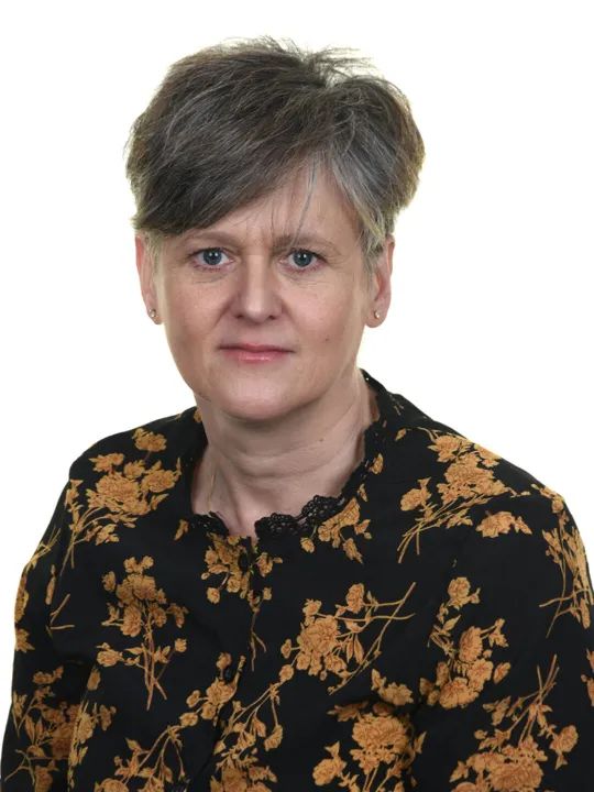 Mrs Meadows