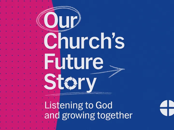 Church Growth planning front cover