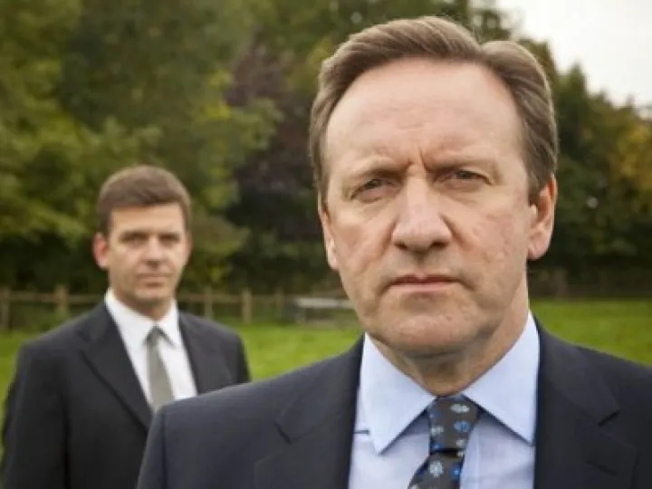 Midsomer Murders 02