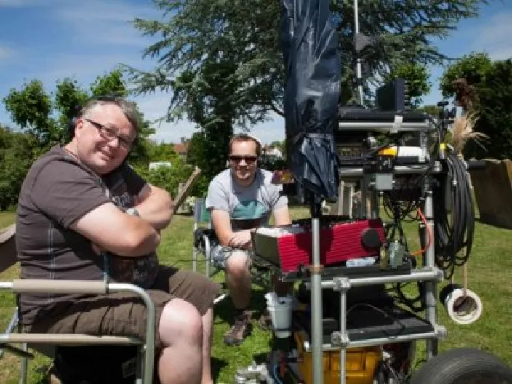 Midsomer Murders in Haddenham 07