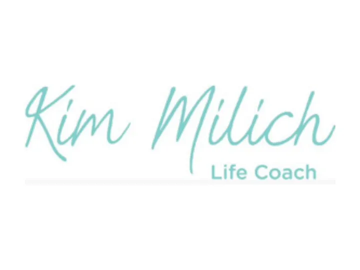 Kim Milich Life Coach
