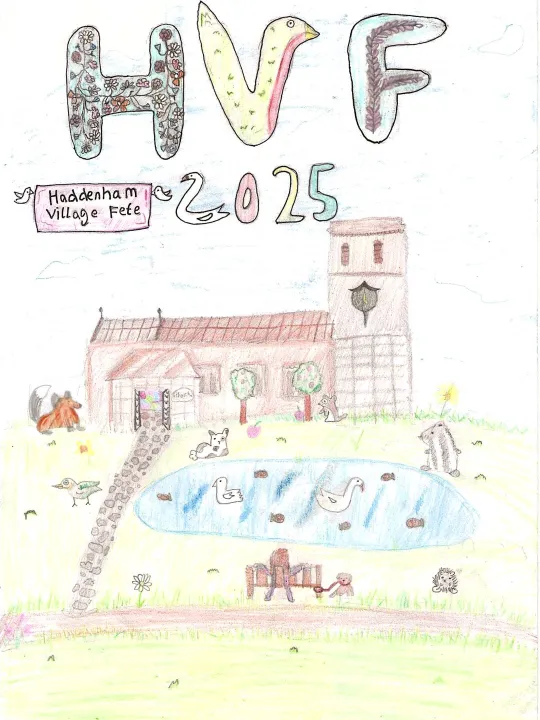 COVER DESIGN / And the winner is ...