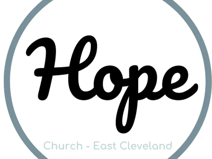 Hope Church East Cleveland
