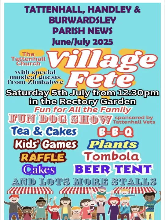 Village Fete