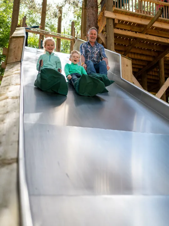 Bewilderwood Fathers Day